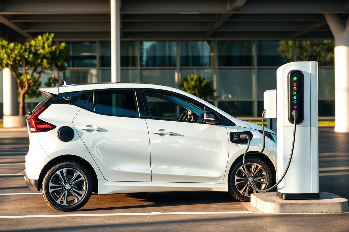 Electric Vehicles (EVs)